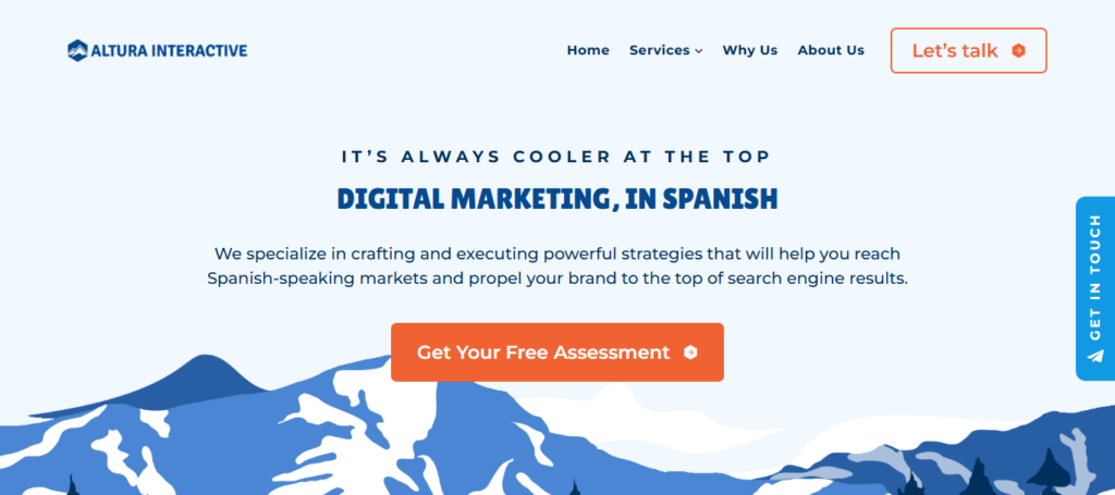 Altura Interactive