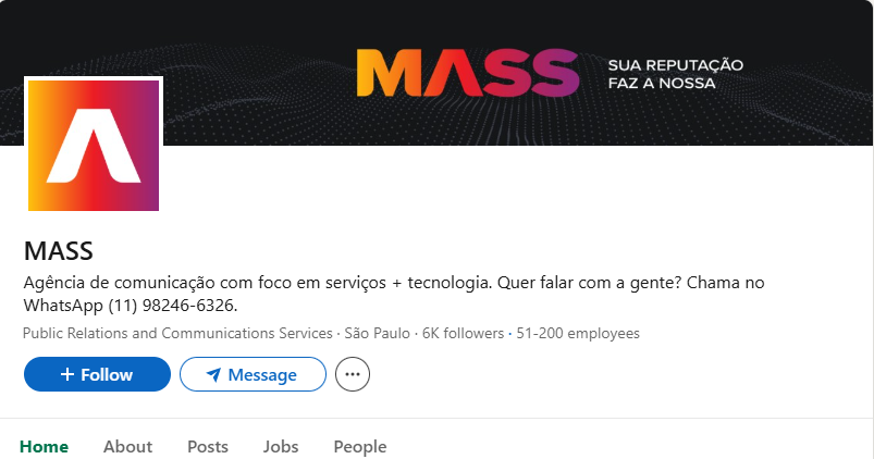 Agencia Mass Media