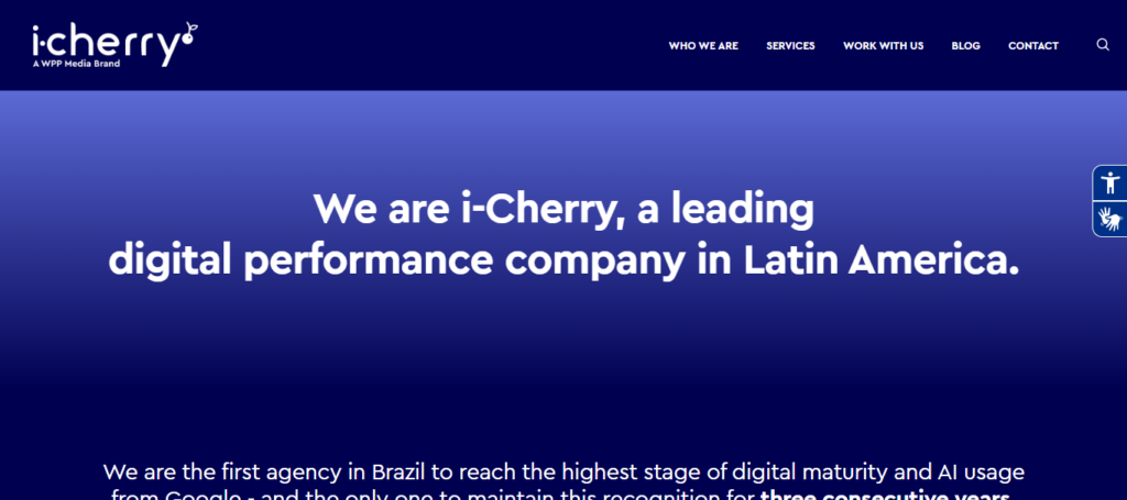 Agência i-Cherry