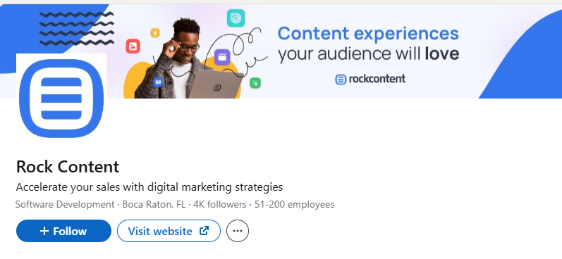 Rock Content