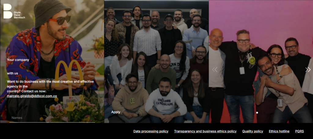 DDB Colombia Digital