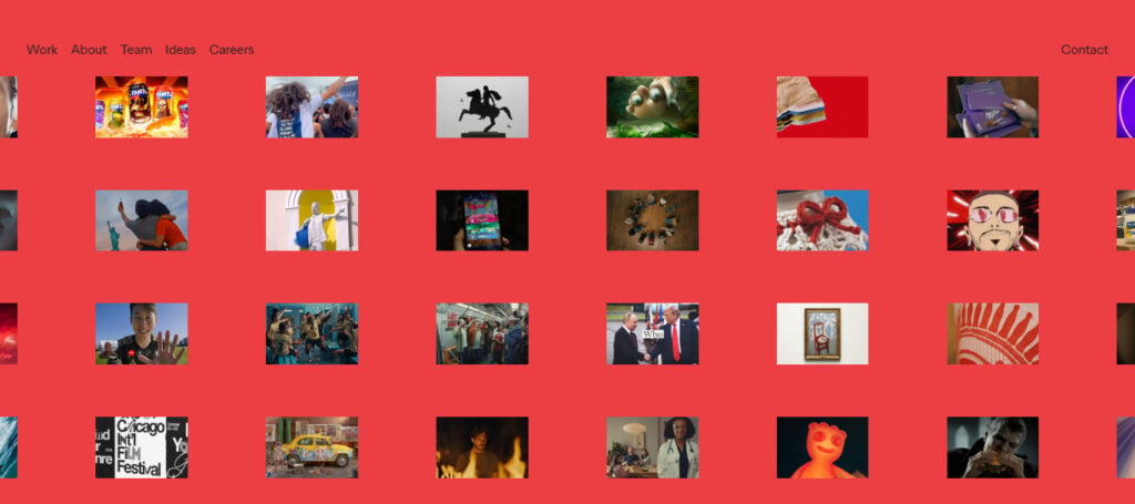 Ogilvy Colombia AI Content