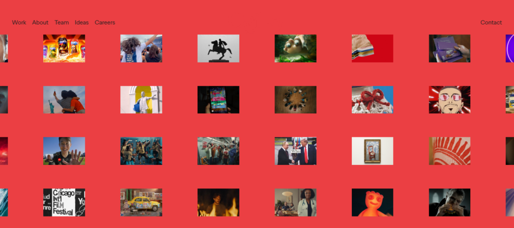 Ogilvy Colombia AI Content