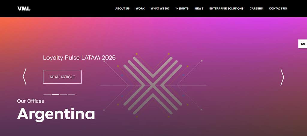 VMLY&R Argentina