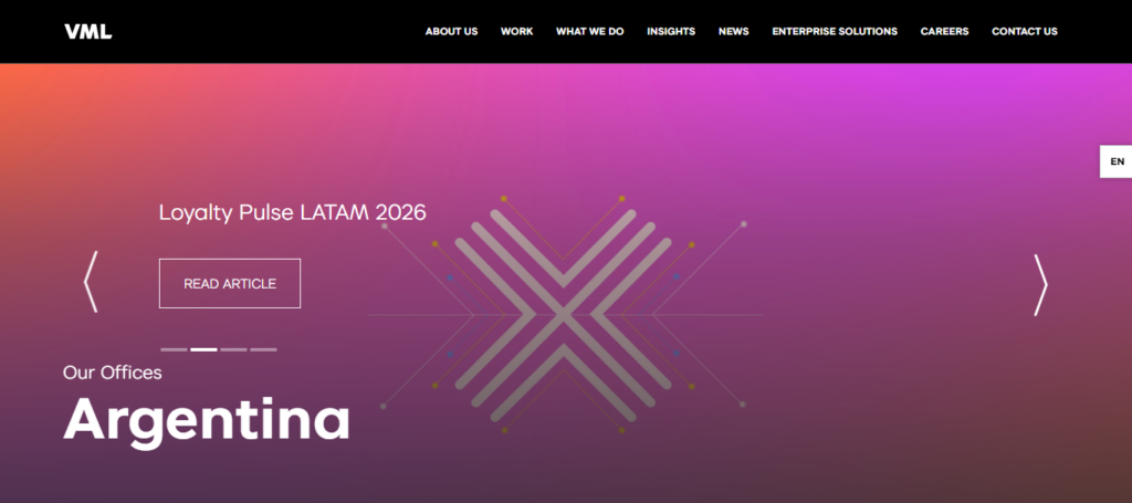 VMLY&R Argentina