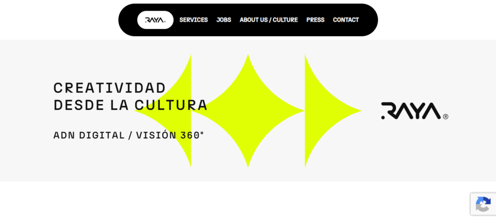 Agencia Raya Chile