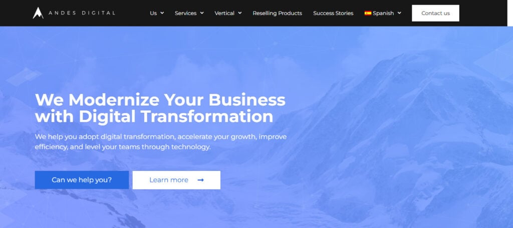 Agencia Los Andes Digital