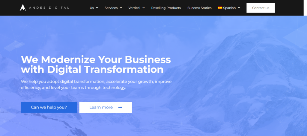 Agencia Los Andes Digital