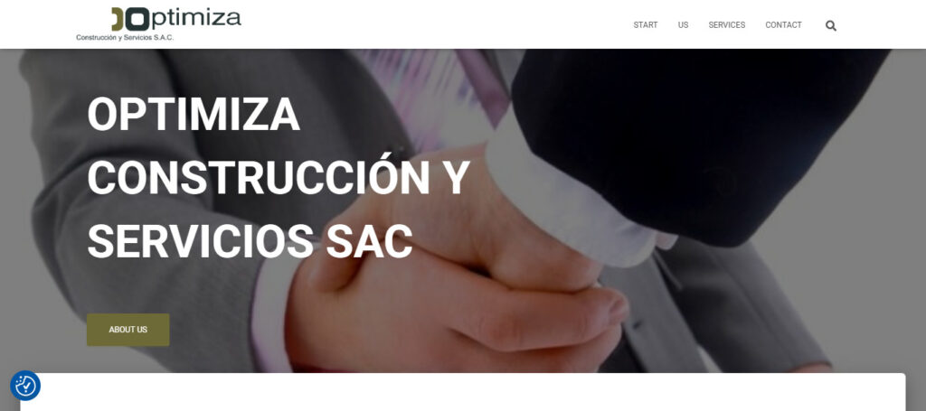 Agencia Optimiza Perú