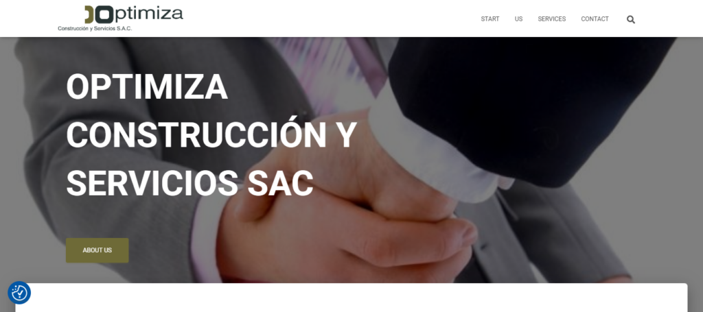  Agencia Optimiza Perú