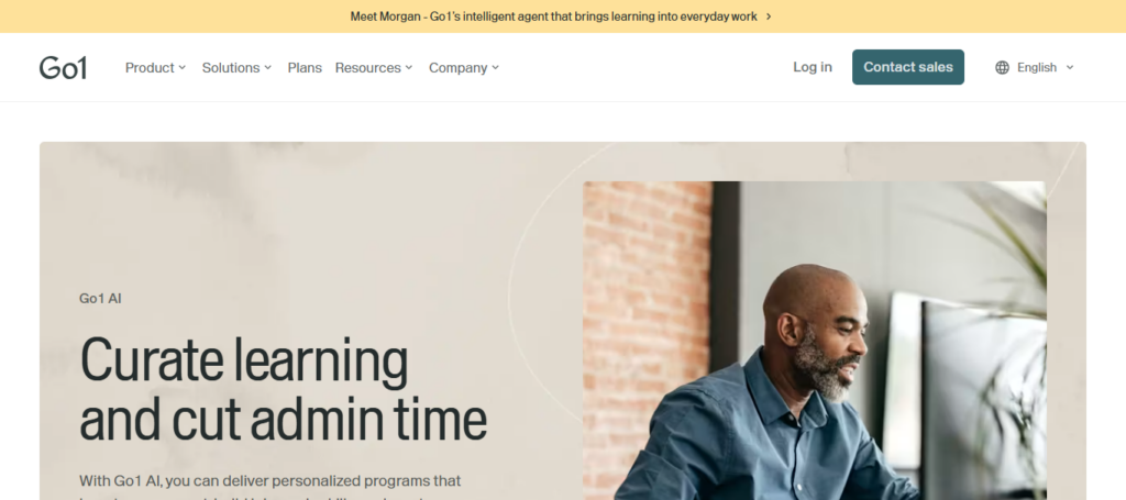 Go1 AI Learning Hub