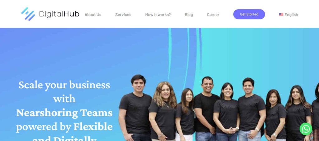 LatAm Digital Hub Costa Rica