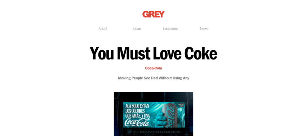 Grey Latam