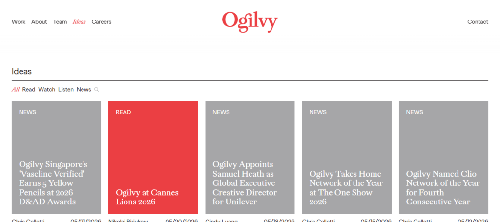  Ogilvy Latam AI Practice