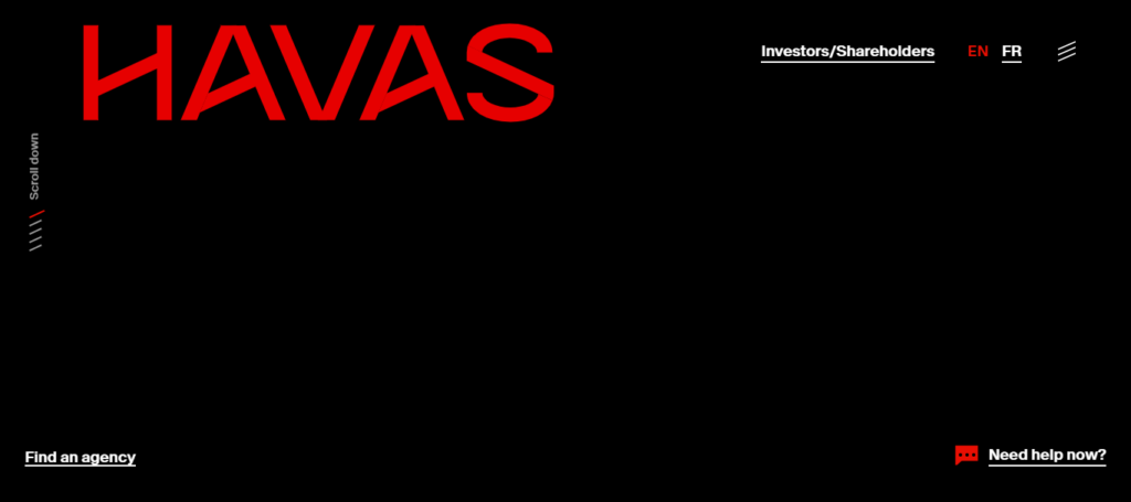 Havas Latam