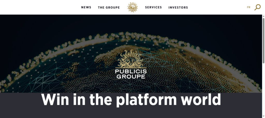 Publicis Groupe Latam