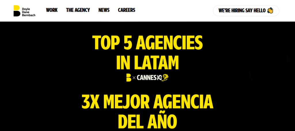 DDB Latam Digital