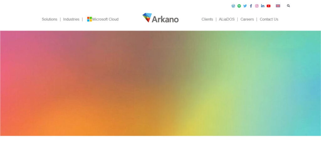 Arkano Software