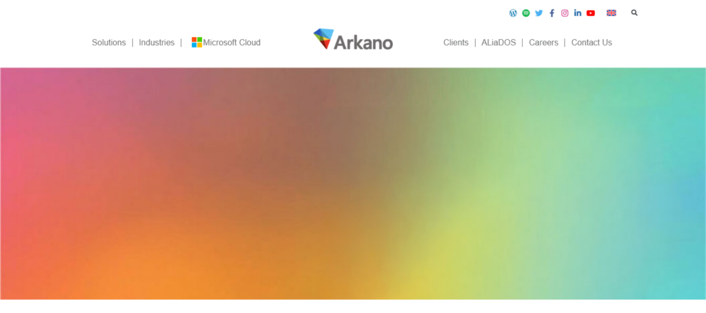 Arkano Software