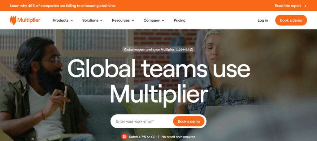 Multiplier