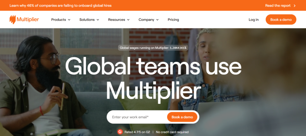 Multiplier