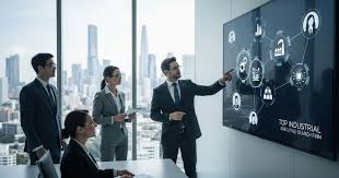 10 Best Executive Search Firms for Technical Leadership