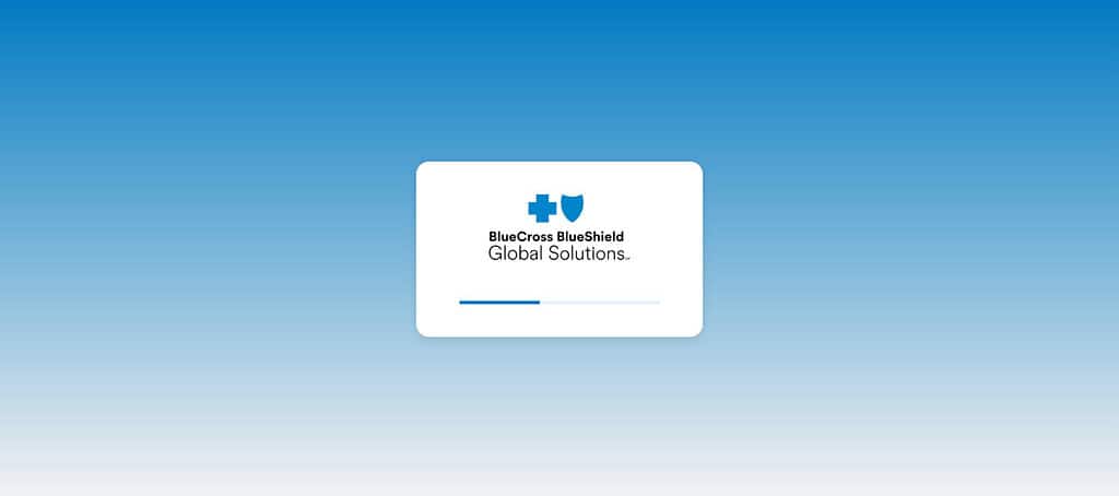 GeoBlue Executive Health Plan