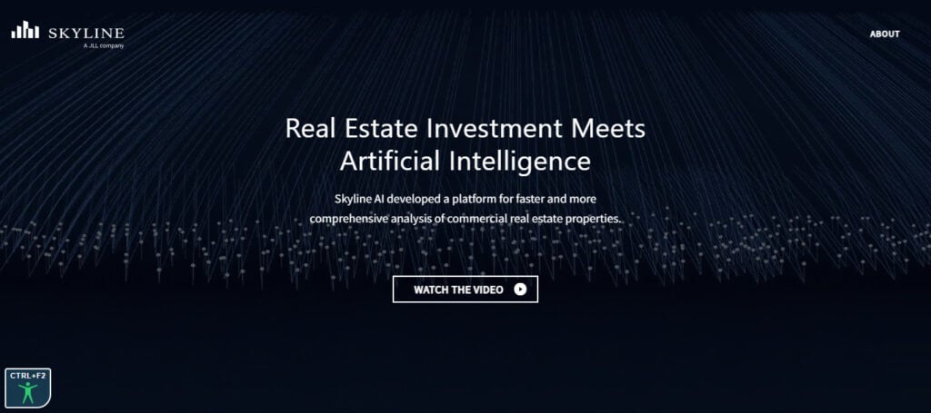 Skyline AI (JLL)