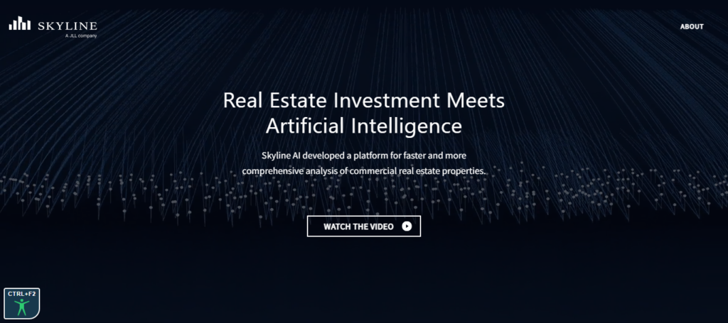 Skyline AI (JLL)