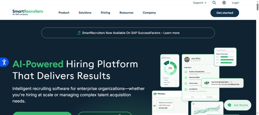 SmartRecruiters