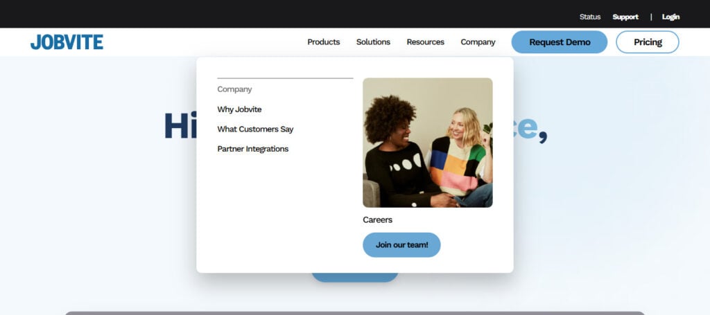 Jobvite