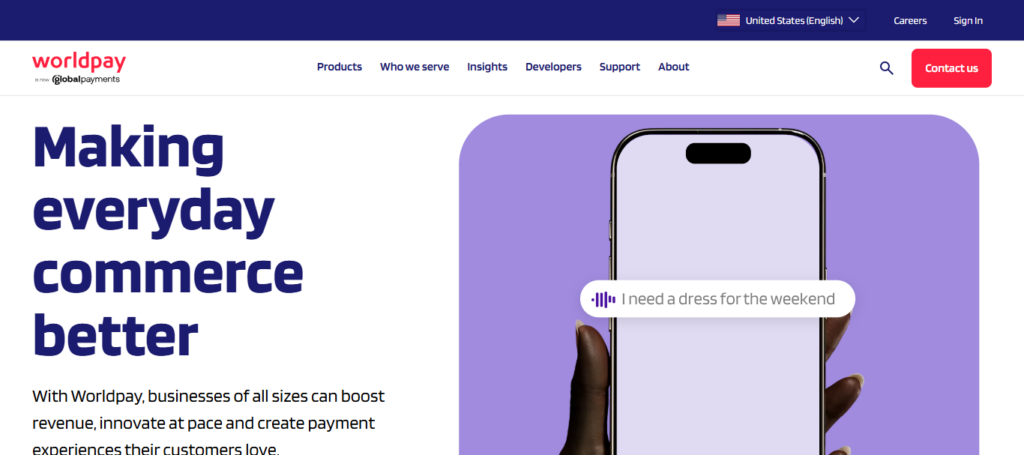Worldpay (FIS)