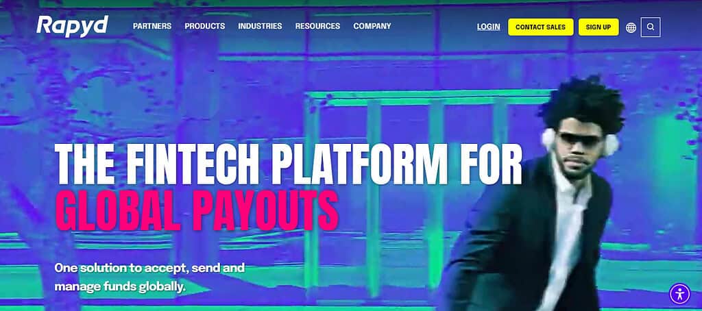 Rapyd Payments