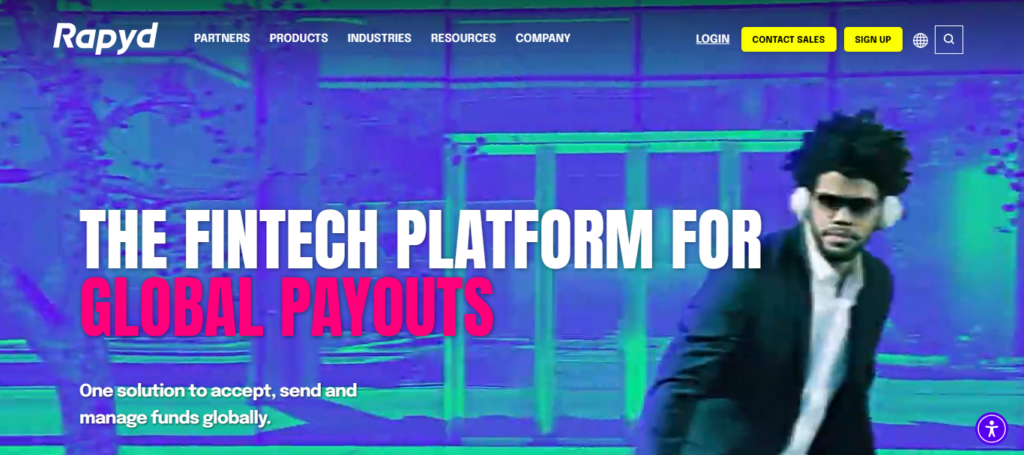 Rapyd Payments