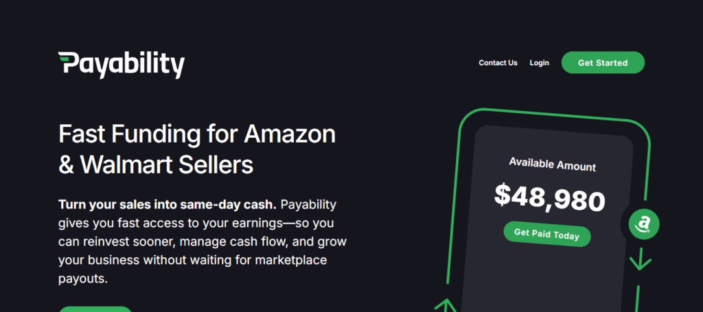 Payability
