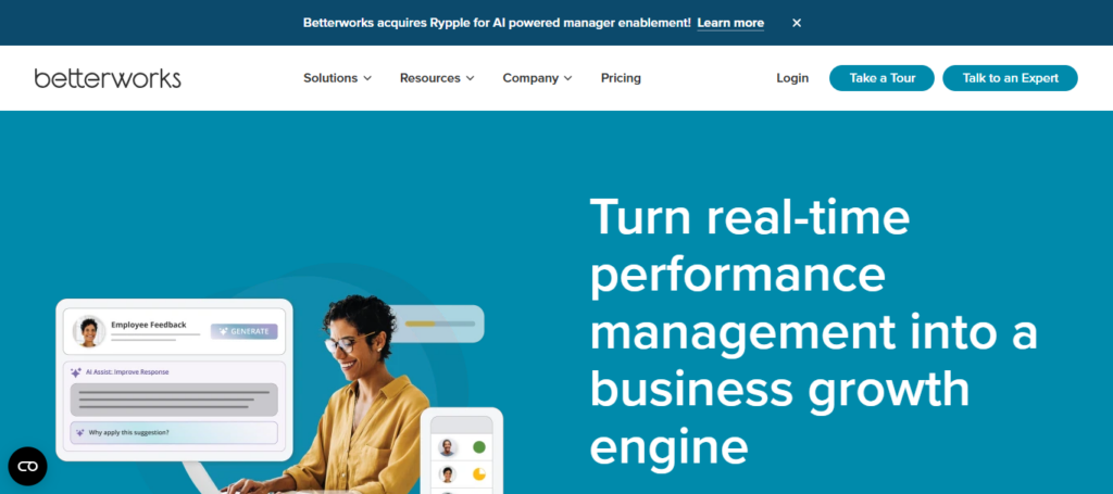Betterworks