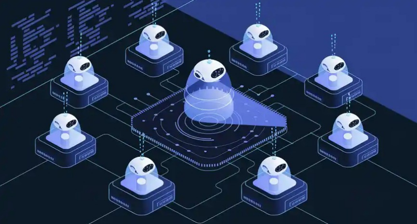 10 Multi-Agent AI Systems Transforming Modern Workplaces