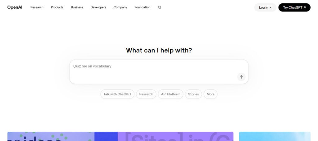 OpenAI Self‑Check GPT