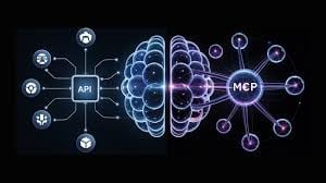 AI‑Native MCP APIs