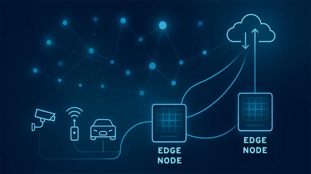 Edge‑Optimized MCP Nodes