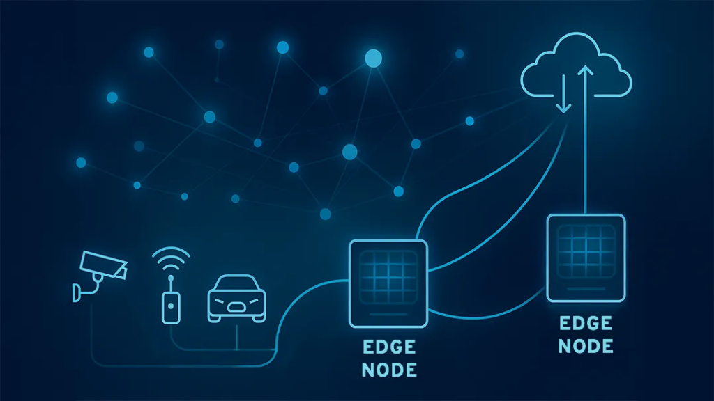 Edge‑Optimized MCP Nodes