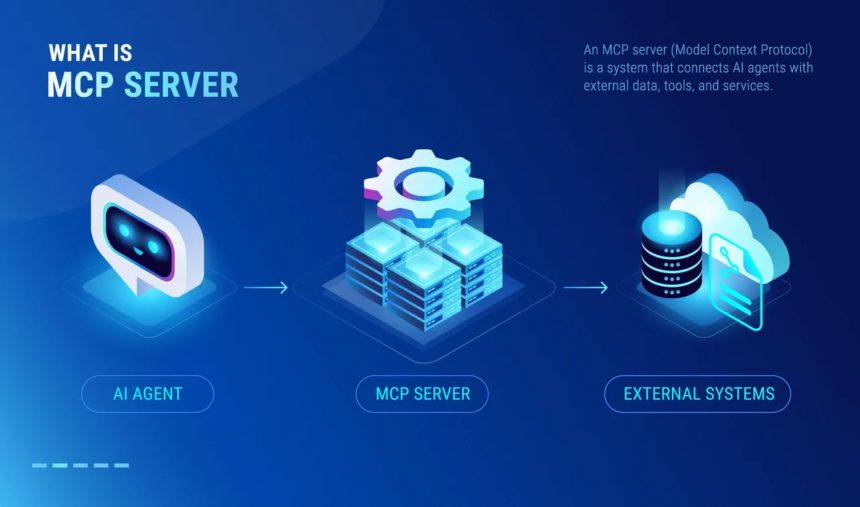 10 MCP Server Trends Unifying AI Data Sources Fast