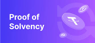 Proof‑of‑Solvency Infrastructure