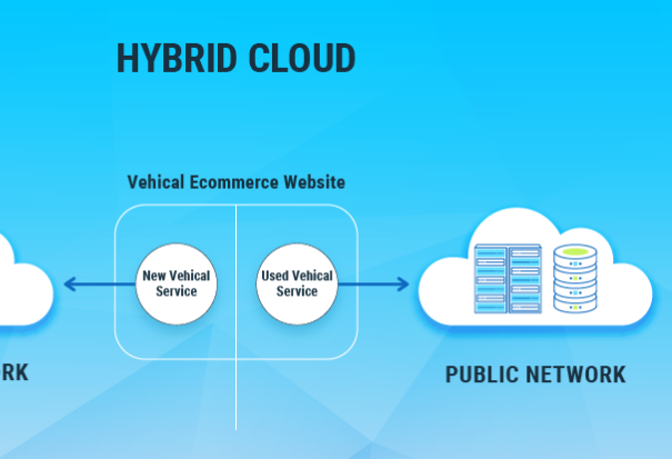 Hybrid Sovereign Cloud Models