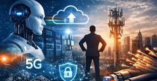  AI‑Native Sovereign Workloads