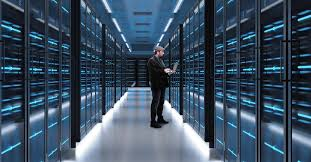 Data Residency Guarantees