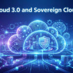 Top Demands for Sovereign Cloud 3.0 Infrastructure