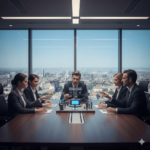 10 Top AI Recruitment Software for Global Enterprise HR
