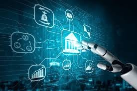 AI‑Driven Treasury Optimization