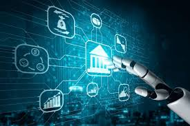  AI‑Driven Treasury Optimization